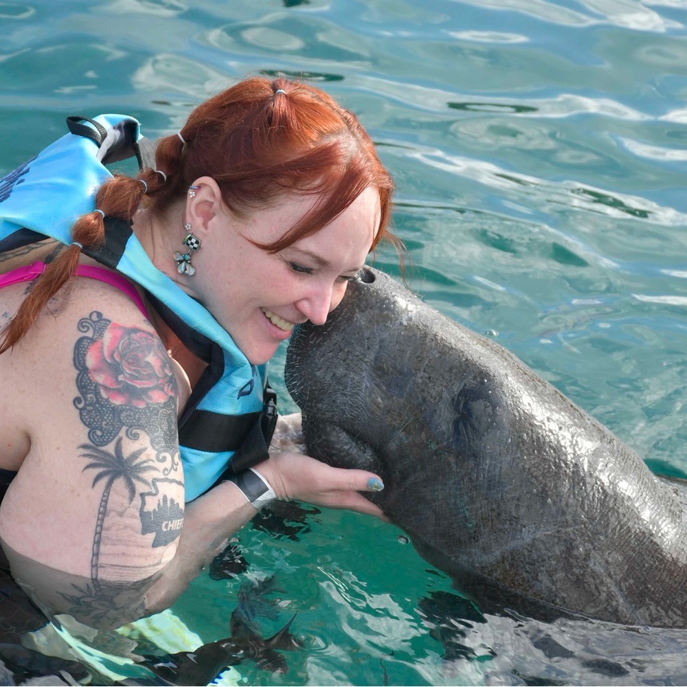 Meet your Posher, Jessica